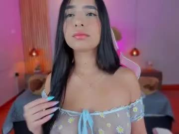 sofiacortez — GOAL: Fuck pussy with fingers(2) [111 tokens remaining] Soft skin, naughty mouth, dirty mind. I'm in no hurry... but you're going to lose control. #bigass #18 #feet #latina #bigboobs IG: soficortez1
