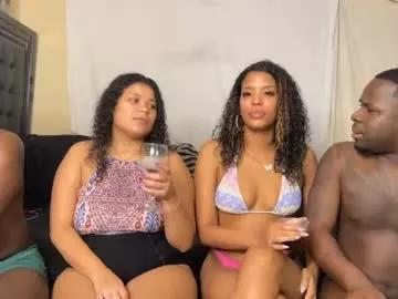 Private sosabless on Chaturbate