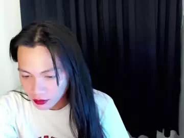 spicefuckinggirl98 on Chaturbate