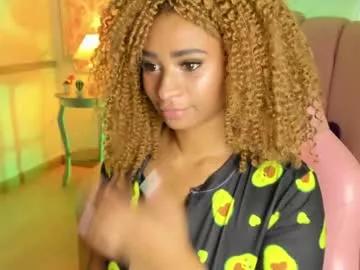 Group spicyamelia on Chaturbate