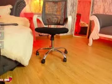 Group spicyamelia on Chaturbate