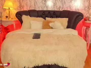 Group spicyamelia on Chaturbate