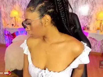 Group spicyamelia on Chaturbate