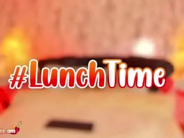 Group spicyamelia on Chaturbate