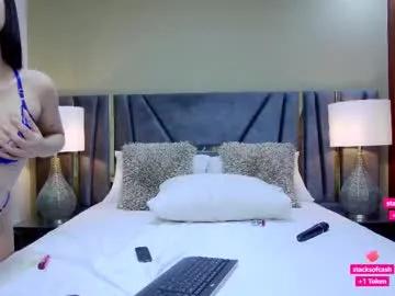 Freechat stacey_williams on Chaturbate