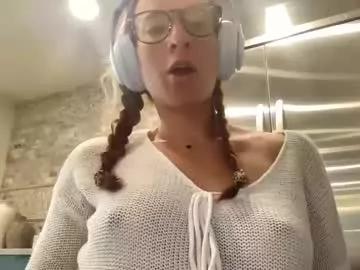 stassiethatsororitygirl on Chaturbate 