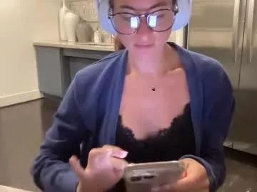 stassiethatsororitygirl on Chaturbate 