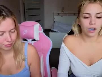 Freechat stefany_and_bettany on Chaturbate
