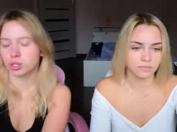 Freechat stefany_and_bettany on Chaturbate