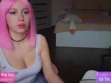 Freechat stefany_and_bettany on Chaturbate