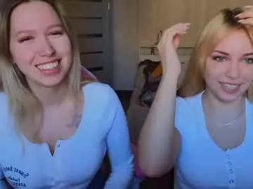 Freechat stefany_and_bettany on Chaturbate