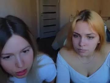 Freechat stefany_and_bettany on Chaturbate