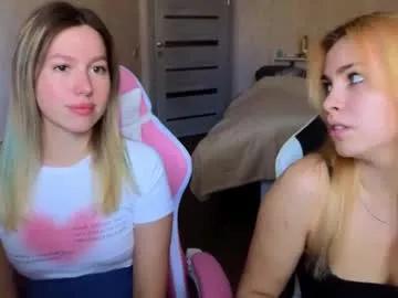 Freechat stefany_and_bettany on Chaturbate