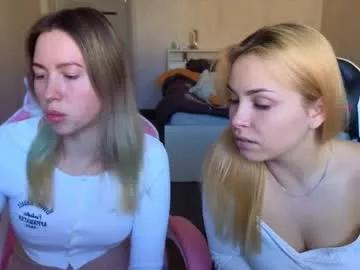 Freechat stefany_and_bettany on Chaturbate