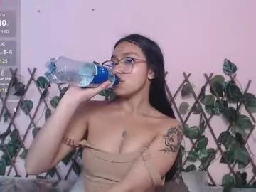 stefanygp on Chaturbate