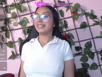 stefanygp on Chaturbate