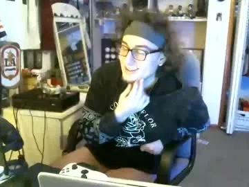 Freechat stickey4areason on Chaturbate