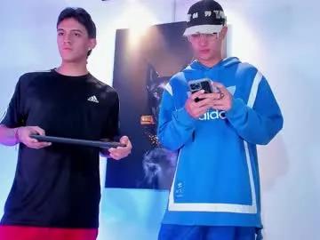 stiiveen_24cm — get all naked [500 tokens left] #18 #new #young #bigcock #latin