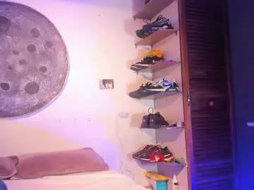 stiiveen_24cm on Chaturbate 