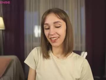 sunnblissett on Chaturbate 