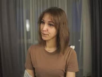 sunnblissett on Chaturbate 