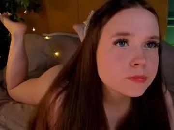 sunnyrisha on Chaturbate 
