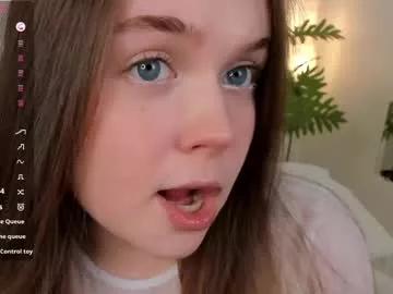 sunnyrisha on Chaturbate 