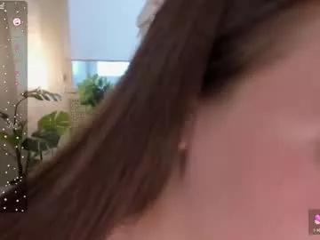 sunnyrisha on Chaturbate 