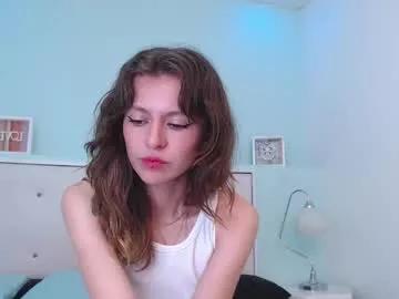 sunshine_gh1 on Chaturbate 
