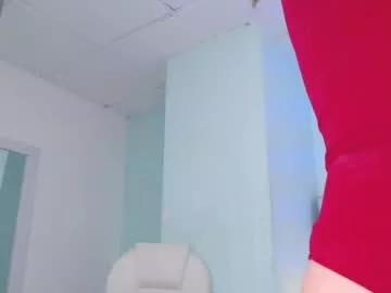 sunshine_gh1 on Chaturbate 