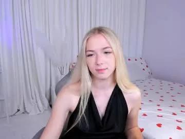 Freechat susanmimi on Chaturbate