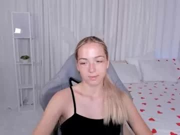 Freechat susanmimi on Chaturbate