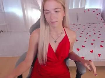 Freechat susanmimi on Chaturbate