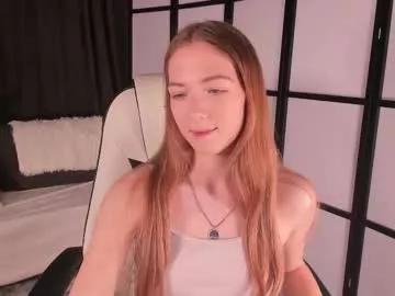 Freechat susanmimi on Chaturbate