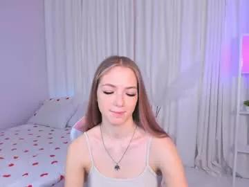 Freechat susanmimi on Chaturbate