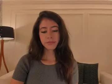 sussanelliot on Chaturbate 