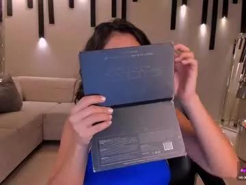sussanelliot on Chaturbate 