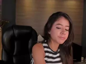 sussanelliot on Chaturbate 