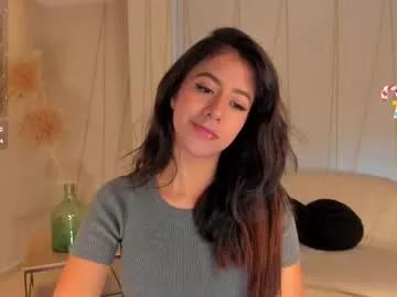 sussanelliot on Chaturbate 