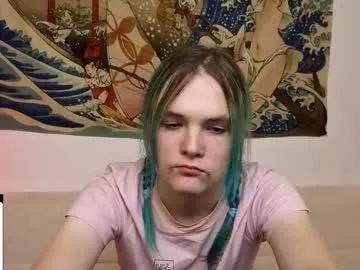 sweet4t — Strip to underwear [80 tokens left] #trans #cum #anal #cute #femboy