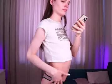 sweet_reverie on Chaturbate 