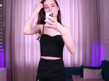 sweet_reverie on Chaturbate 