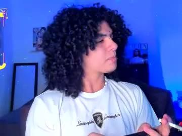 sweet_vond on Chaturbate 