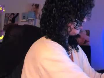 sweet_vond on Chaturbate 