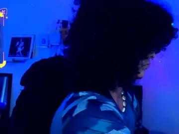 sweet_vond on Chaturbate 