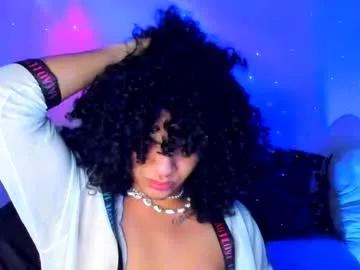 sweet_vond on Chaturbate 