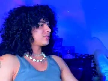 sweet_vond on Chaturbate 