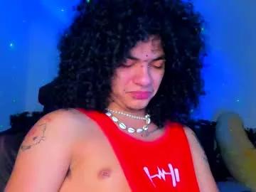 sweet_vond on Chaturbate 