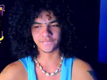 sweet_vond on Chaturbate 