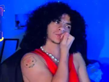 sweet_vond on Chaturbate 